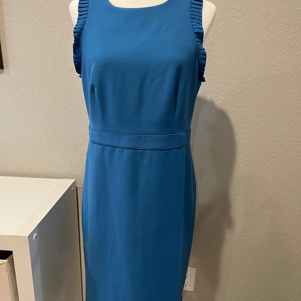Ann Taylor dress